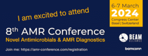 NanoReviv - AMR2024 Banner Participants